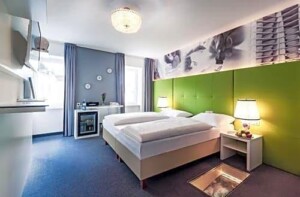 Hotel Donauwalzer